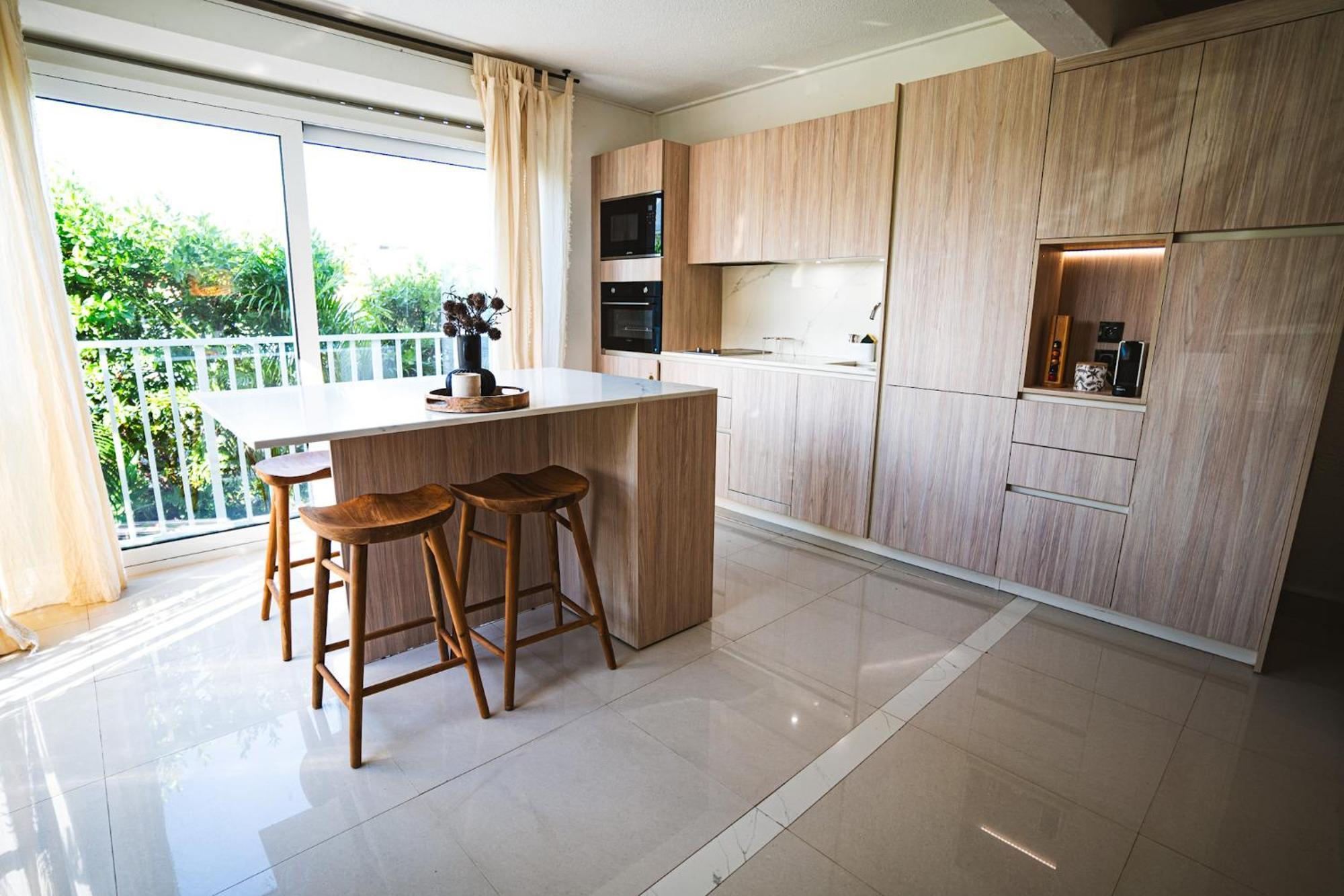 Condo Enjoy Baie Nettle Zewnętrze zdjęcie